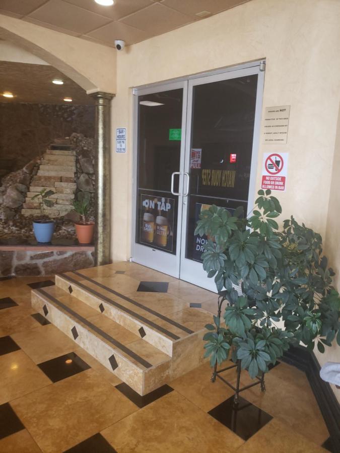 Days Inn & Suites By Wyndham Clovis Exterior foto