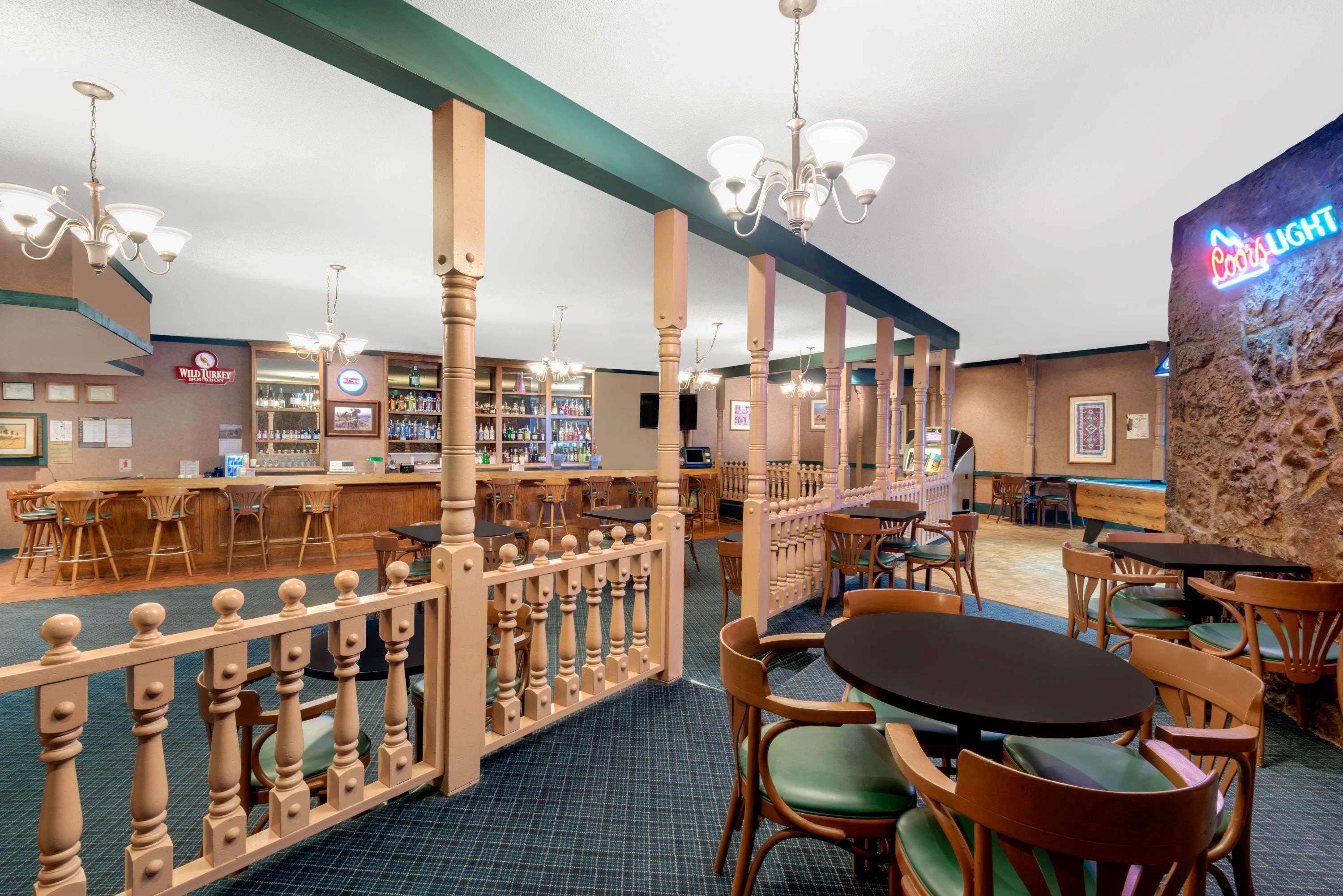 Days Inn & Suites By Wyndham Clovis Exterior foto